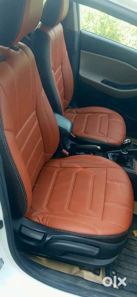 Hyundai I20 Asta 2015 Diesel Single Owner