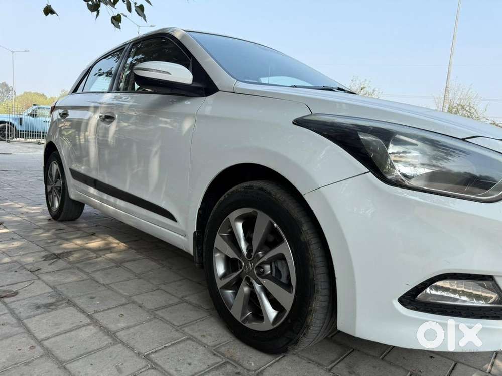 Hyundai I20 2015 Diesel Well Maintained