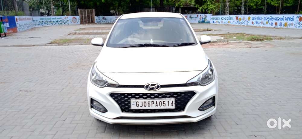 Hyundai Elite I20 Magna 1.2 Mt, 2019, Petrol