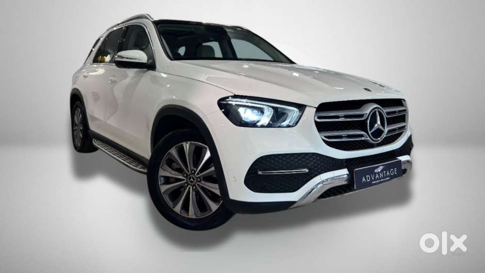 Mercedes-benz Gle 300d 4matic Lwb, 2023, Diesel