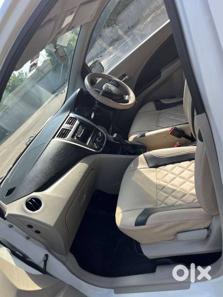 Maruti Suzuki Celerio Vxi(o), 2017, Cng & Hybrids