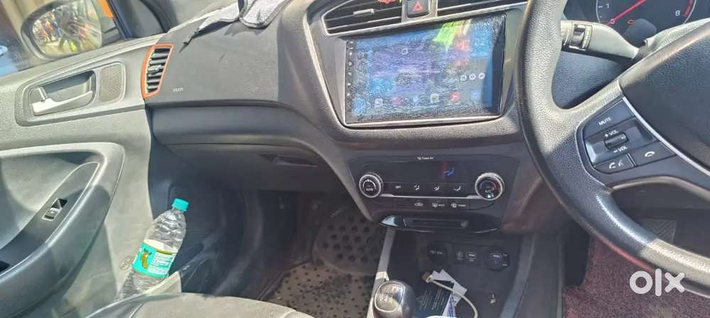 Hyundai Elite I20 2018 पेट्रोल
