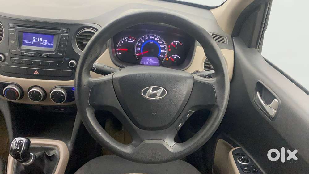 Hyundai Grand I10 1.1 Crdi Sportz, 2013, Diesel