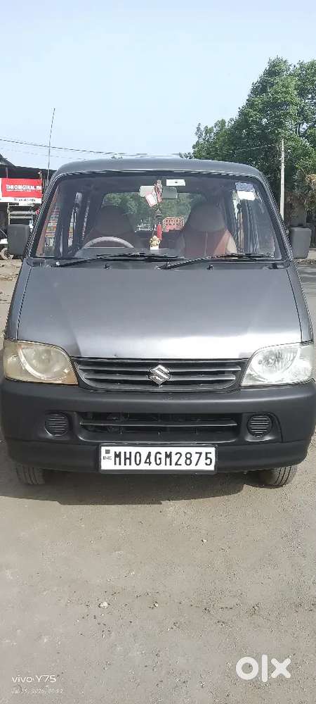 Gadi Ful Candishn He
Kushn New He 
Petrol/ Lpg