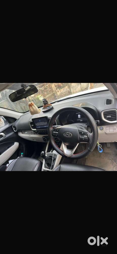 Hyundai Venue Se 2024