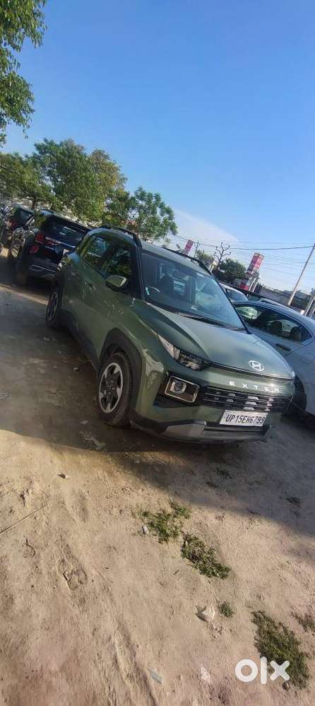 Hyundai Exter Sx 1.2 Amt, 2024, Petrol