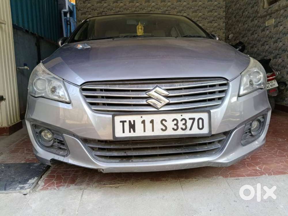 Well Maintained 10 Yrs Old