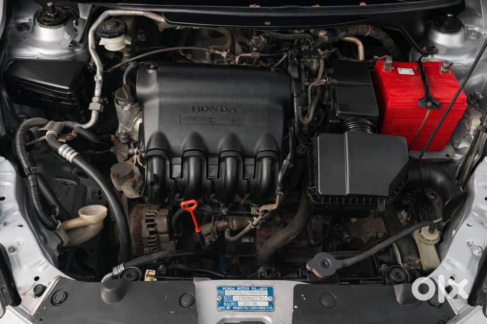 Honda City 1997-2006 1.5 Gxi Cvt, 2008, Petrol