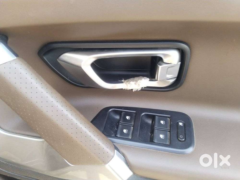 Tata Harrier Xz, 2020, Diesel