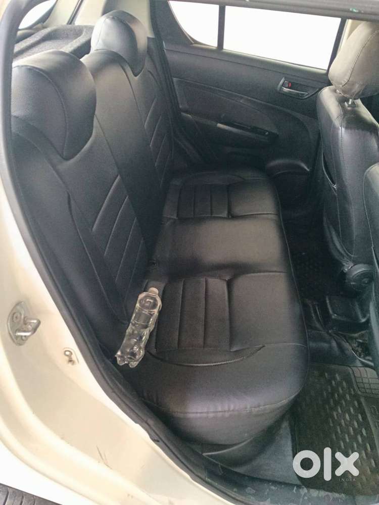 Maruti Swift Vdi 2012