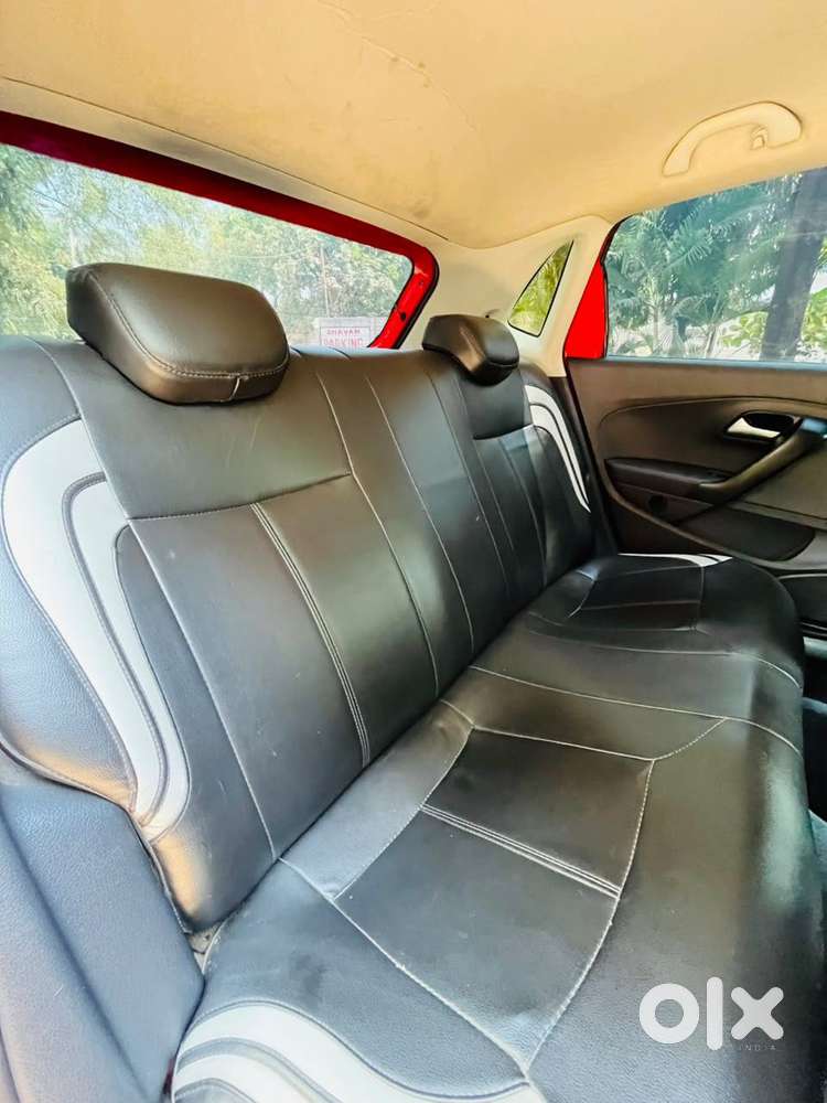 Volkswagen Polo 1.2 Gt Tsi, 2018, Petrol