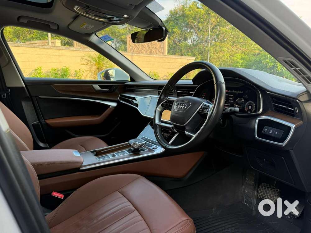 Audi A6 2.0 45 Tfsi Technology, 2024