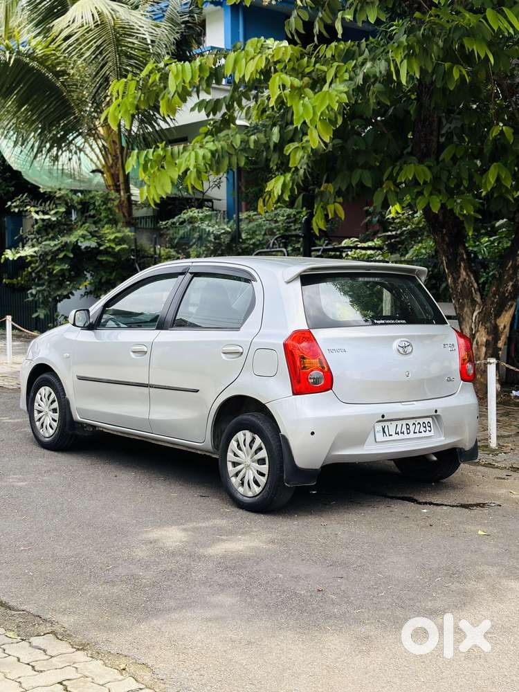 Toyota Etios Liva Gd, 2012, Diesel