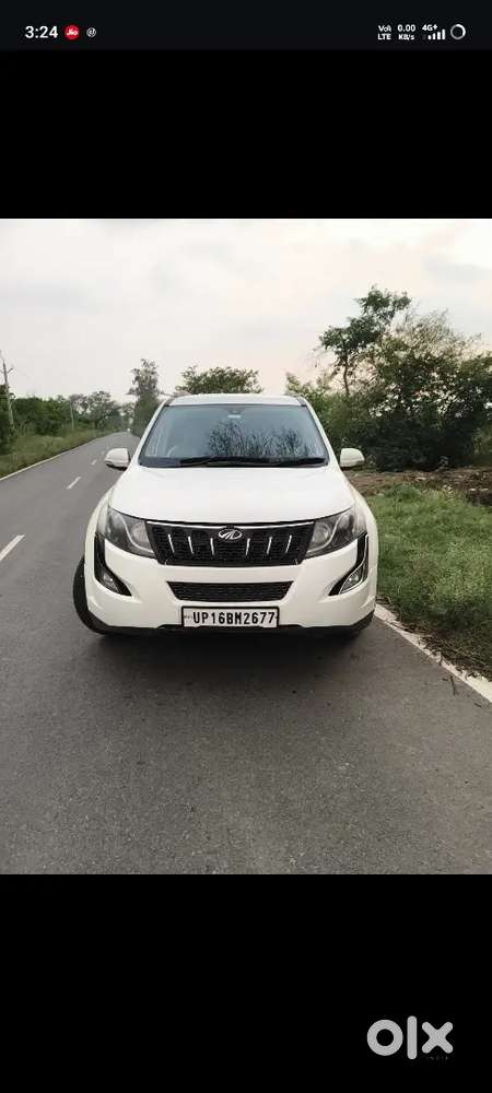 Mahindra Xuv500 Diesel 2017 Manual