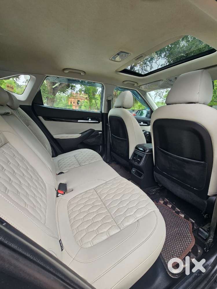 Kia Seltos Htx Plus D, 2021, Diesel