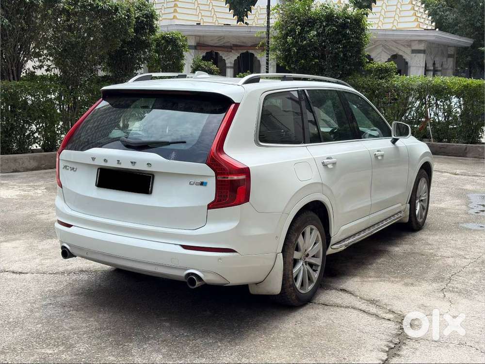 2016 Volvo Xc90 D5 Awd Polestar Engineered