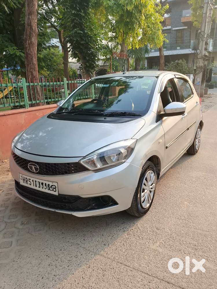 Tata Tiago Petrol 2016