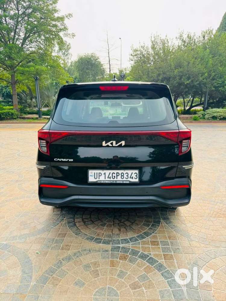 Kia Carens G1.5 6mt Gravity, 2025, Petrol