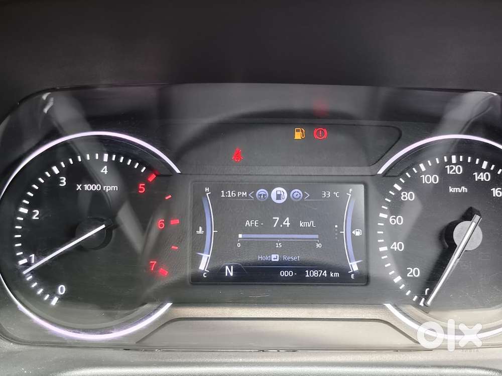 Mahindra Scorpio N Z4 Diesel Mt 2wd 7 Str, 2025, Diesel