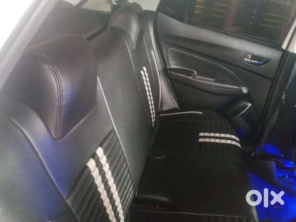 Single Owner Maruti Suzuki Swift 2019 Diesel 133000 Km Driven