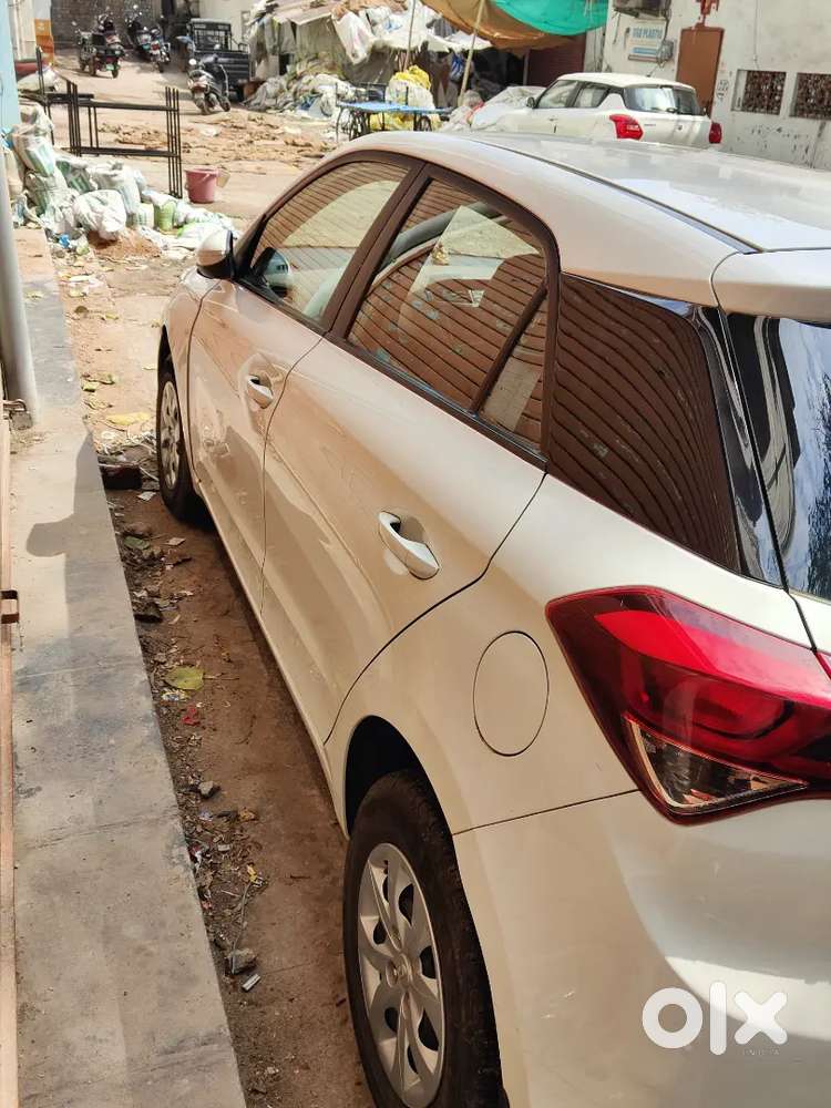 Hyundai Elite I20 2018 Petrol Well Maintained