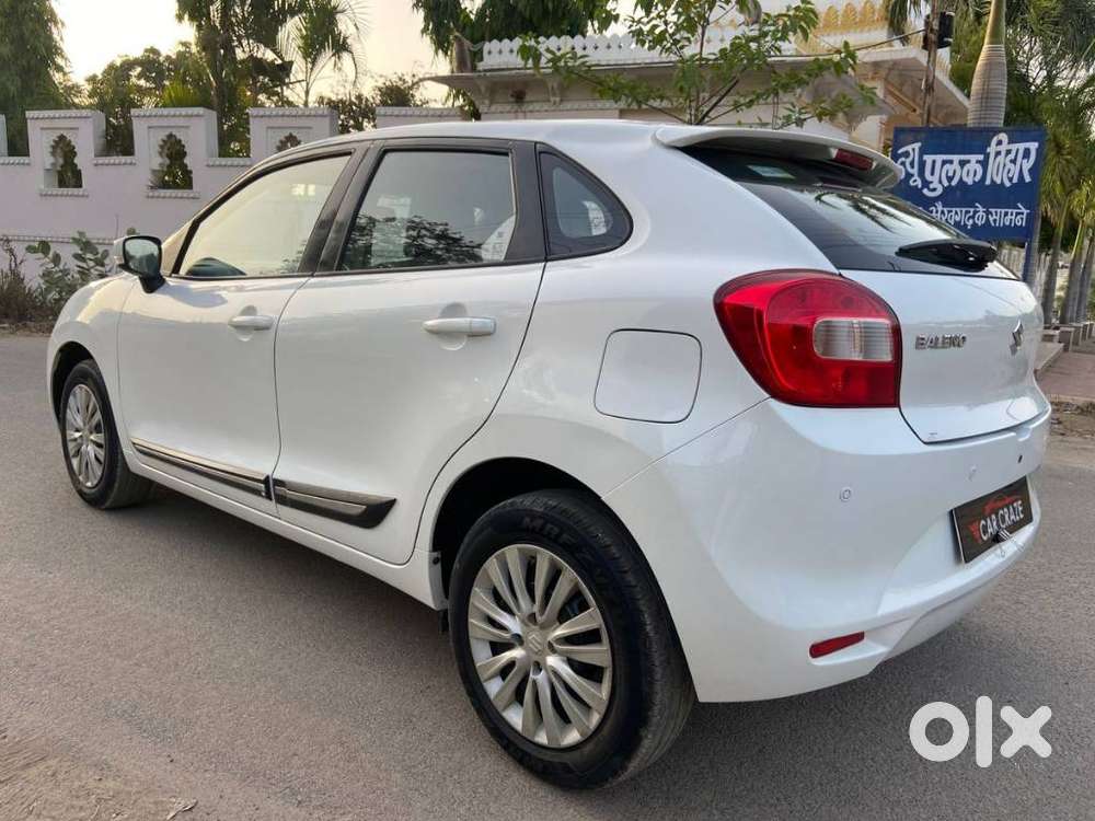 Maruti Suzuki Baleno Delta, 2020, Cng & Hybrids