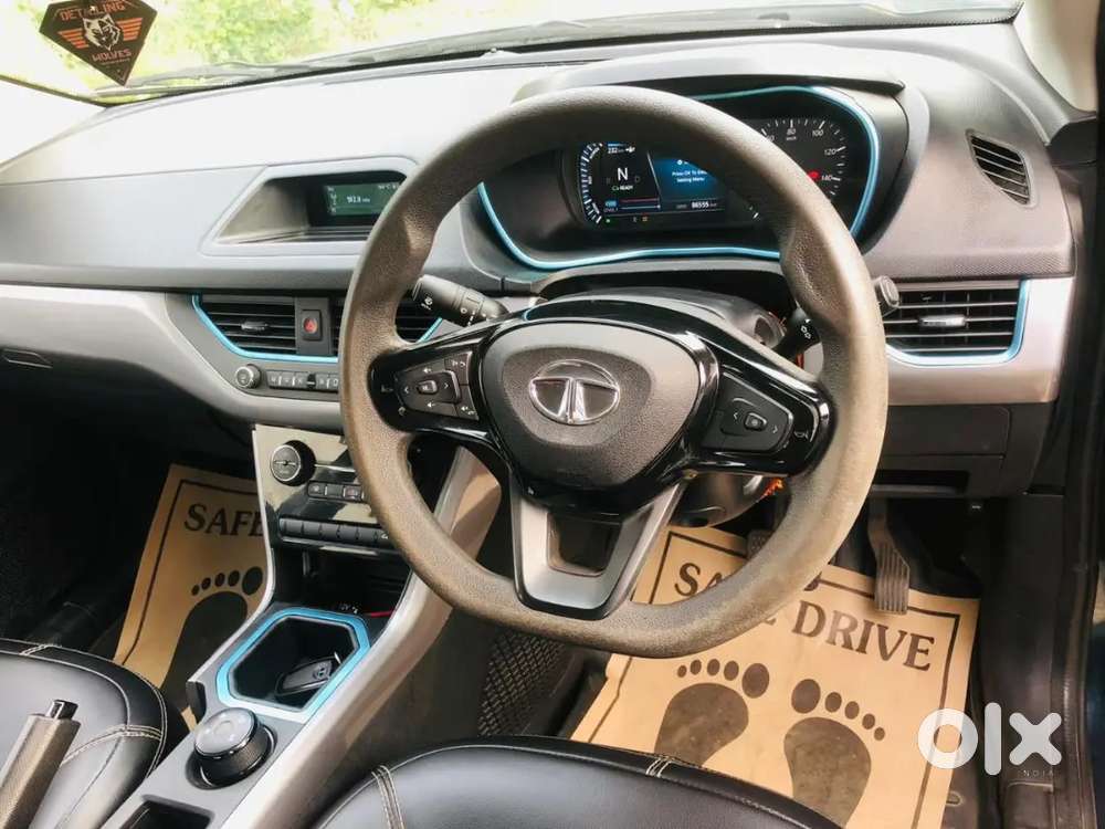 Tata Nexon Ev 2023 Electric Well Maintained