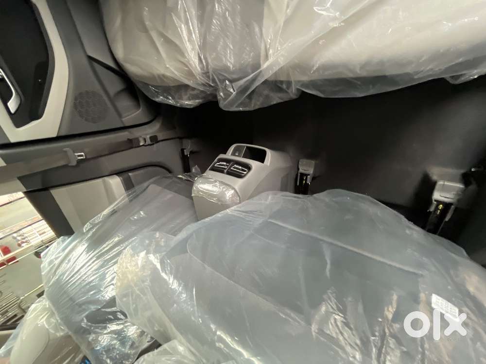 Hyundai Creta Facelift 2026