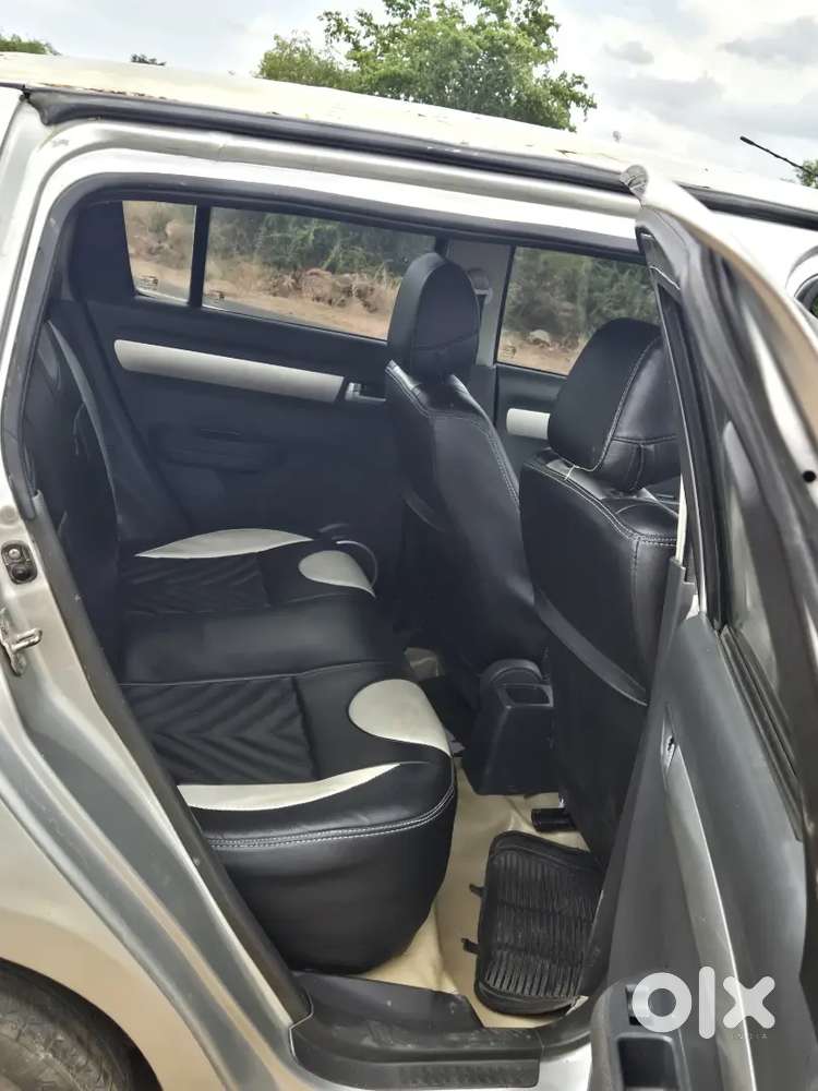 Maruti Suzuki Swift Vdi 2010 Diesel Manual