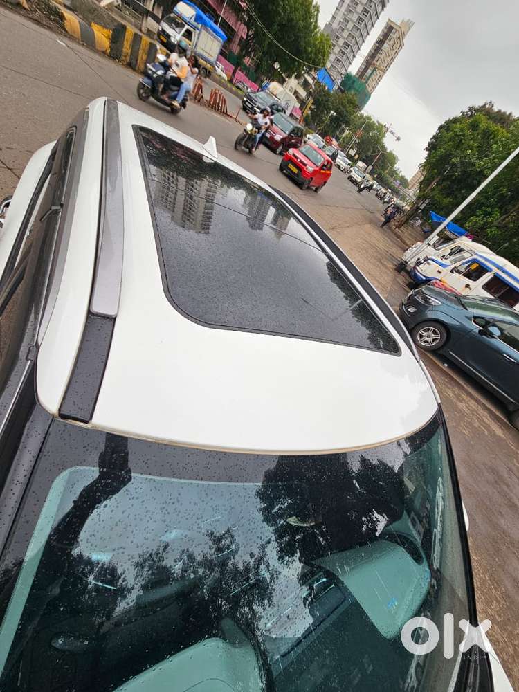 Hyundai Creta Sx 1.5 Diesel, 2022, Diesel