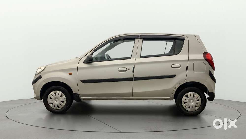 Maruti Suzuki Alto 800 2012-2016 Lxi, 2016, Petrol