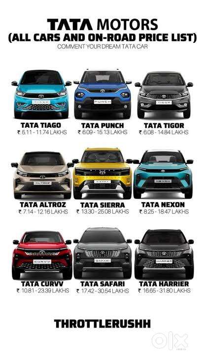 Deal With New Cars