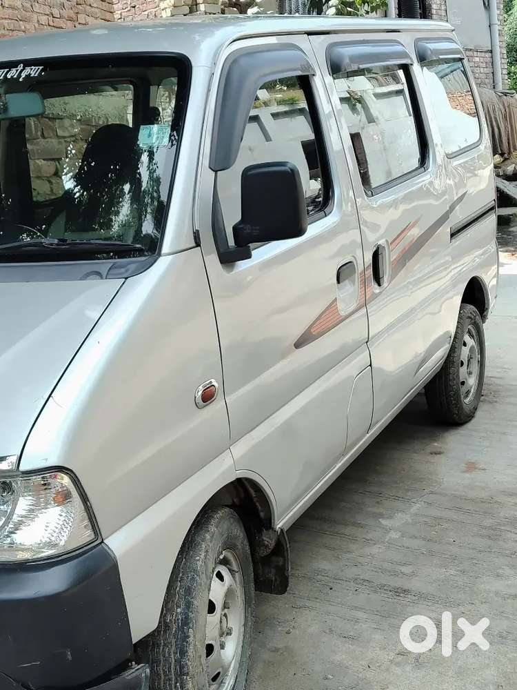 Maruti Suzuki Eeco 2020
