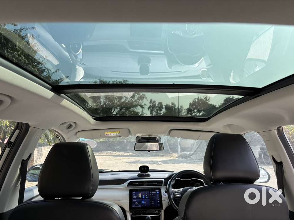 Mg Astor 1.5 Sharp Cvt, 2022, Petrol