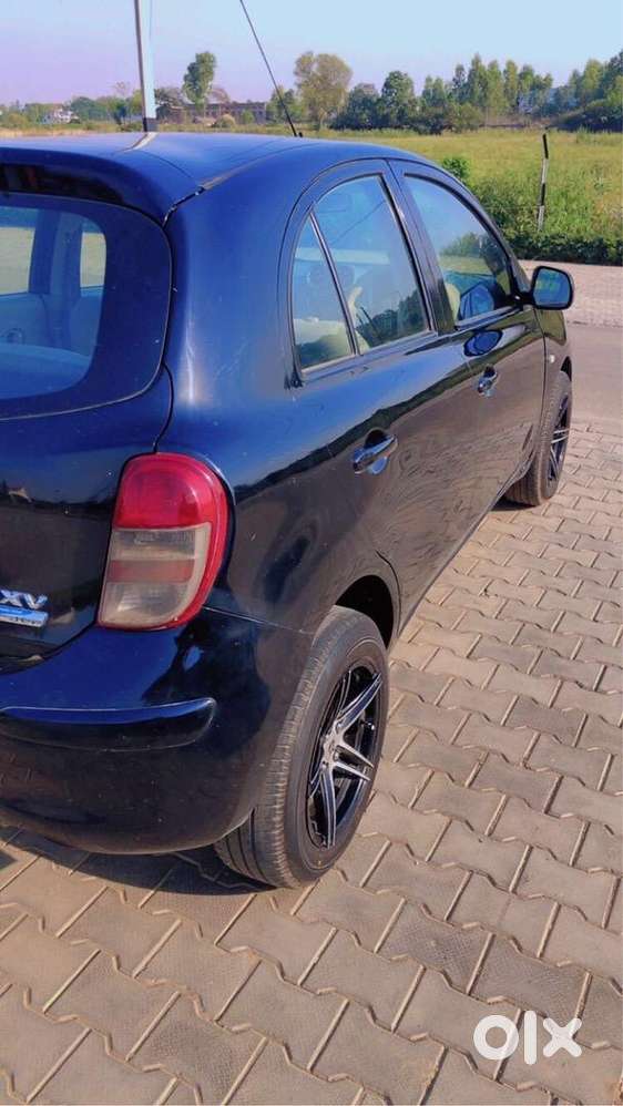 Nissan Micra 2012 Diesel Good Condition