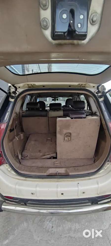 Mahindra Xuv500 Diesel Manual 2012