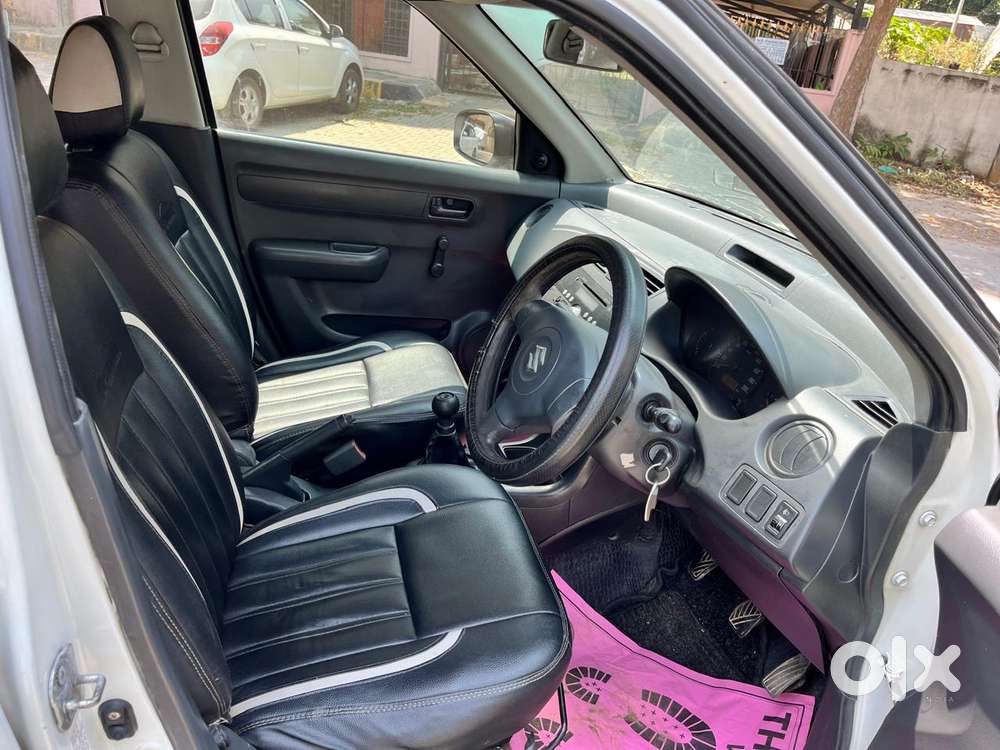 Maruti Suzuki Swift Dzire Vdi (o), 2010, Diesel