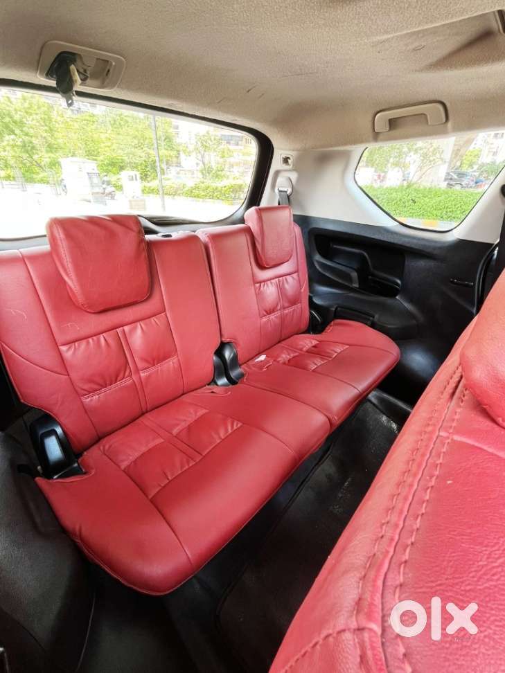 Toyota Innova Crysta 2.4 G Mt 7 Str, 2018, Diesel