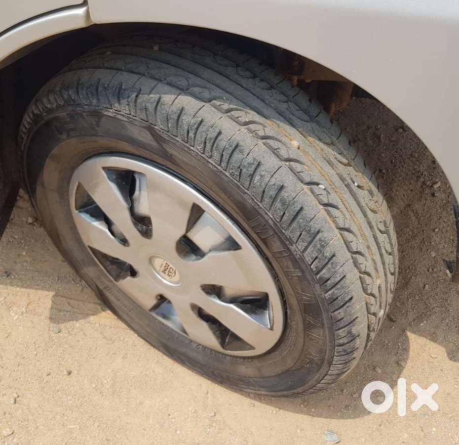 Maruti Suzuki Eeco 7 Seater Standard, 2020, Petrol