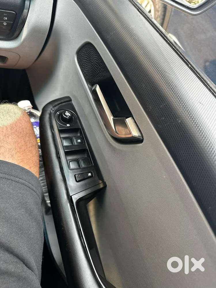 Tata Altroz 2020 Petrol Well Maintained