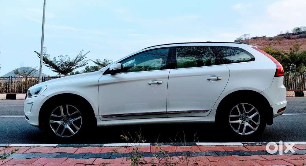 Volvo Xc60 D5 Inscription, 2016, Diesel