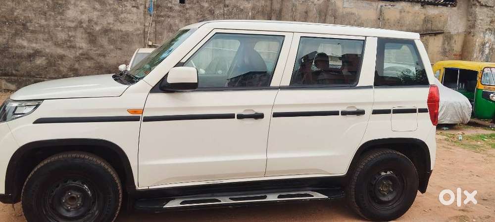 Mahindra Bolero Neo 1.5 N8, 2022, Diesel
