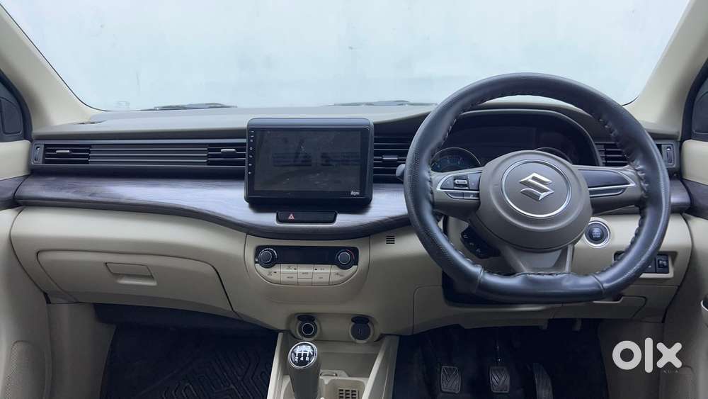 Maruti Suzuki Ertiga Zxi (o) Cng [ ], 2023, Petrol