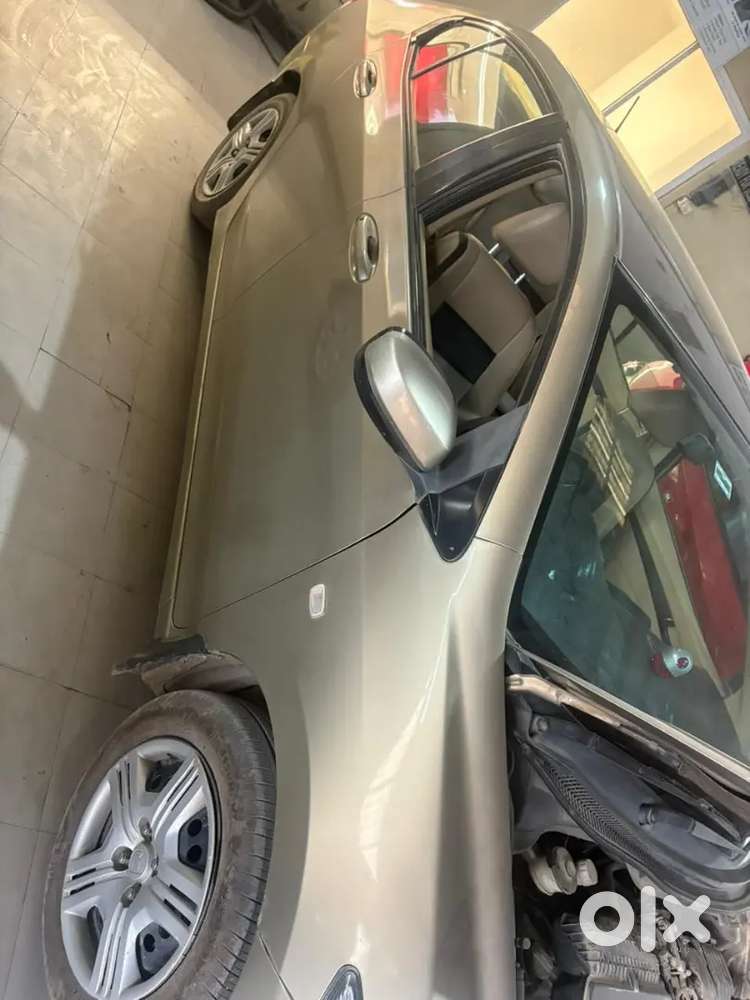Honda City 2010 Petrol Well Maintained