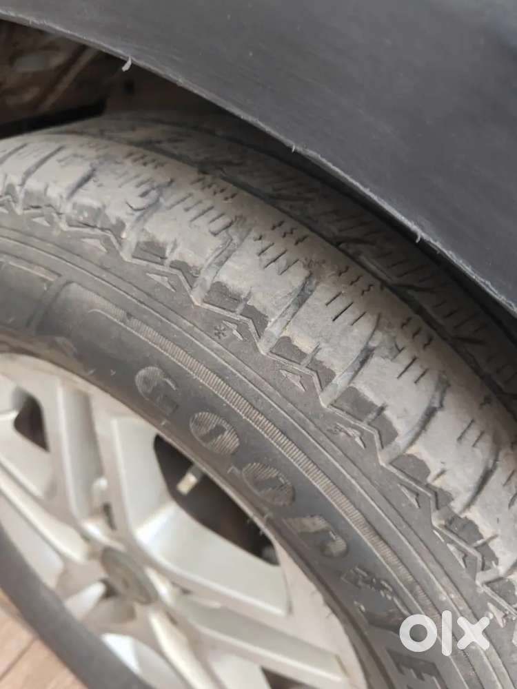 Mahindra Nuvosport N8 2016 Diesel 111000 Km Driven