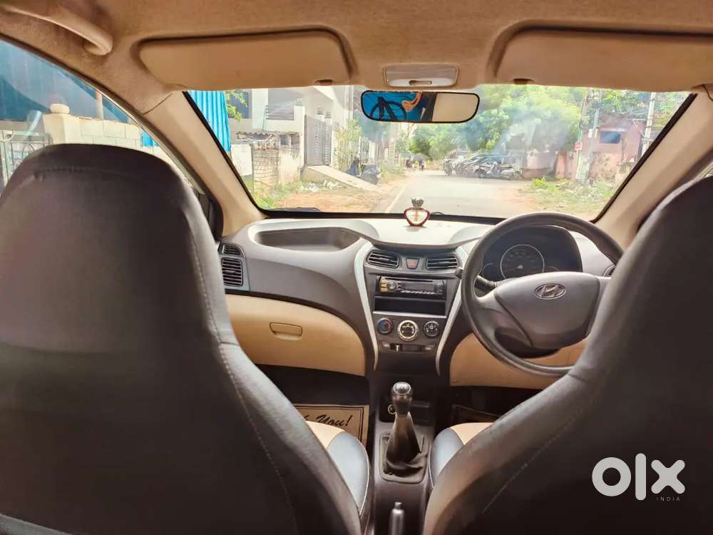 Eon Magna Plus 2014 Single Owner