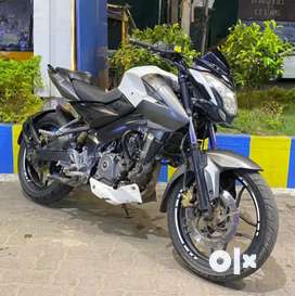 Ns 200 shop second hand olx