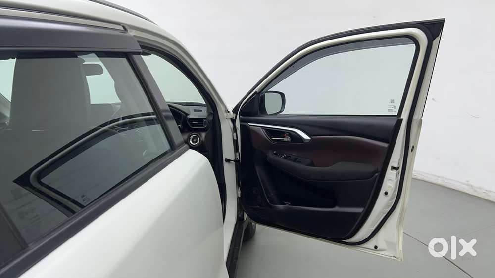 Maruti Suzuki Grand Vitara 1.5 Sigma Smart Hybrid, 2023, Petrol