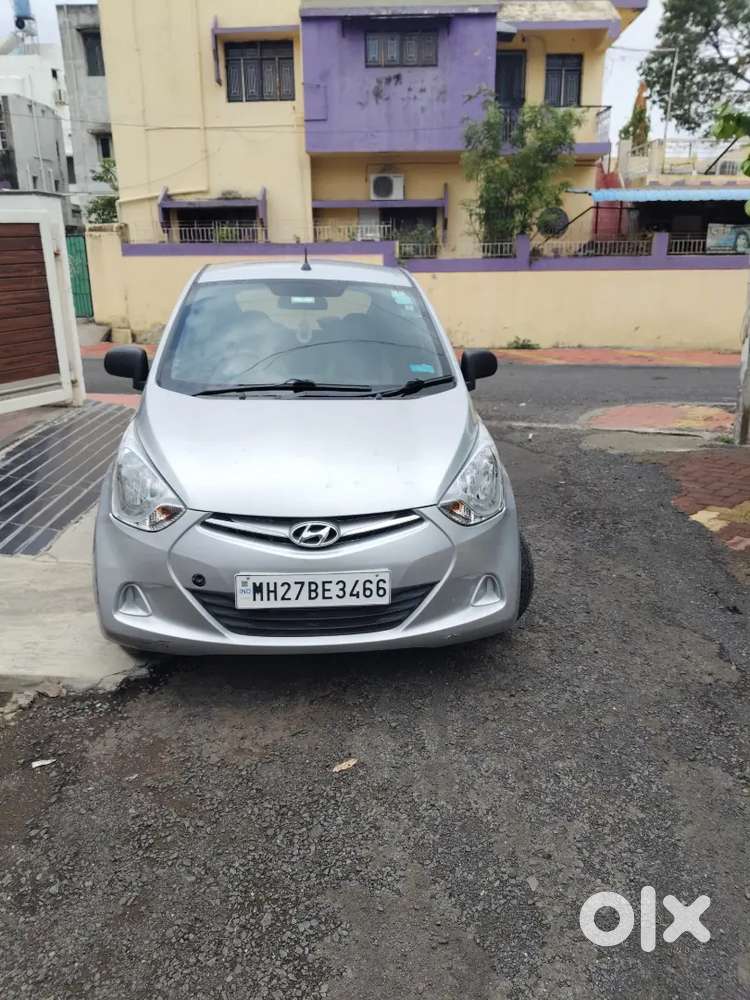 Hyundai Eon Magna 2016 Petrol Manual
