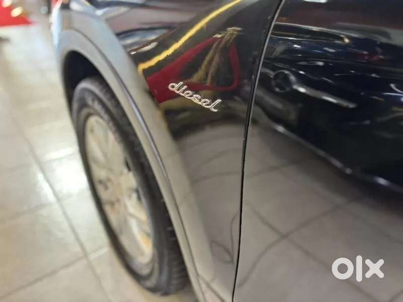 Porsche Cayenne, 2013, Diesel